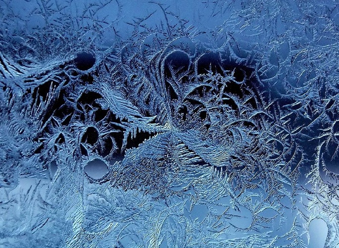 В Оренбуржье похолодает до – 36 градусов